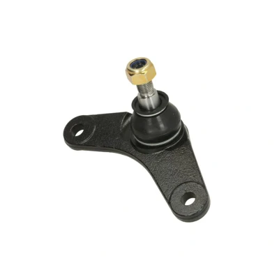 Immagine di FEBI BILSTEIN 21486 Testina braccio oscillante Assale anteriore Dx, inferiore, interno con dado autobloccante 16,5 per trasversale
