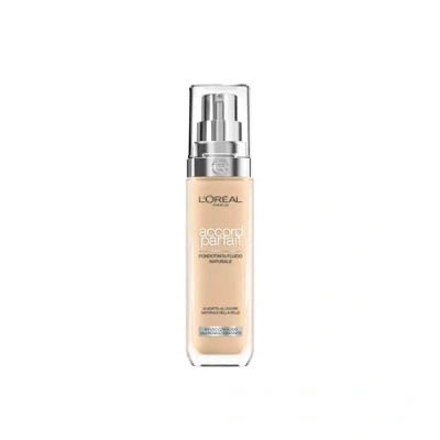 Immagine di L OREAL F/T ACCORD PARF.4N