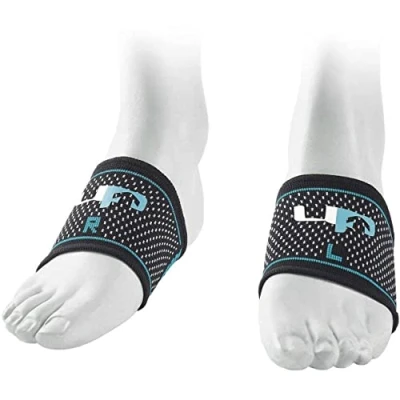 Immagine di Ultimate Performance Supporto elastico per arco plantare, L/XL