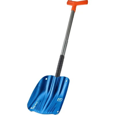 Immagine di Ortovox Pro Alu III + Pocket Spike Avalanche shovel