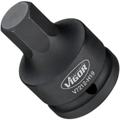 Immagine di VIGOR V7212 H19 Chiave a bussola 60, 30, 60 20 (3/4&quot;)