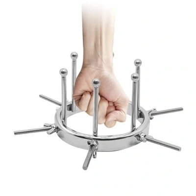 Immagine di GAOSJX Realizzato in Acciaio Inossidabile, Durevole(Set 2)