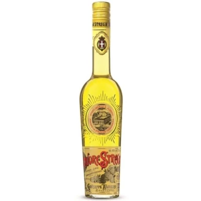 Immagine di Liquore Strega 1l Alberti Benevento spa L 700ML