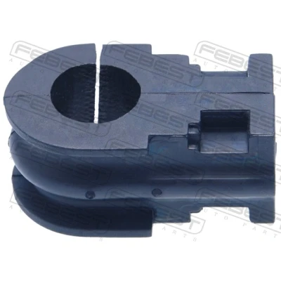 Immagine di FEBEST NSB C25F Gommini Barra Stabilizzatrice Assale anteriore 26