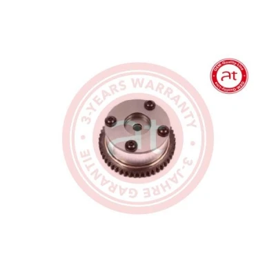 Immagine di at autoteile germany at23117 Regolatore albero a camme Lato aspirazione 50