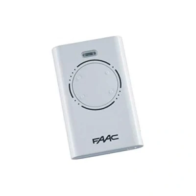 Immagine di 787008 Telecomando FAAC XT4 433 SLH