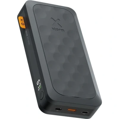 Immagine di Xtorm Fuel Series 5 Powerbank 27.000Mah 67W Nero