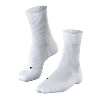 Immagine di Falke TE4 Tennis Functional Lightcushioned Calze sportive, Uomo, Taglia: 46/48, White
