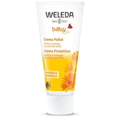 Immagine di Weleda Calendula Nappy Change Cream 75ml