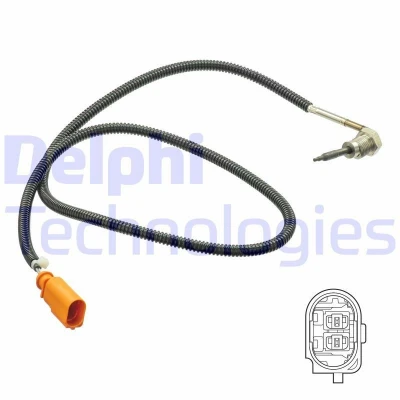 Immagine di DELPHI TS30196 Sensori