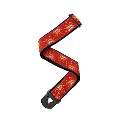 Immagine di Planet Waves 50E09 Tracolla per Chitarra Leica C Typ 112 Custodia in Ecopel