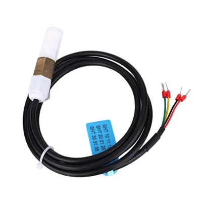 Immagine di Sensore di Umidità Digitale Temperatura del Suolo FS400 SHT3X Uscita I2C Guscio Plastica e Plastica(SHT30)