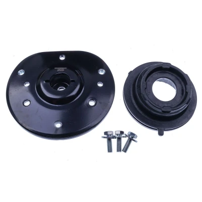 Immagine di DENCKERMANN D600290 Supporto ammortizzatore a molla Assale anteriore VOLVO: XC60 I, V70 3, V60 I