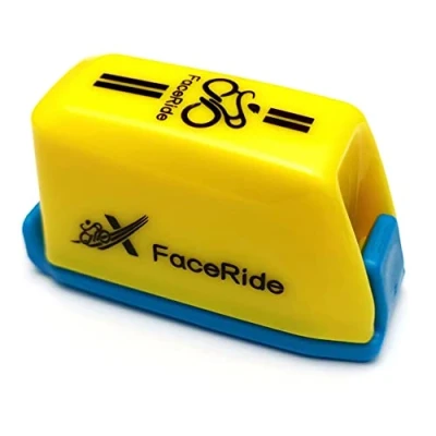 Immagine di [Verniciatura UV] Batteria per Axs etap Sram Force Rival Eagle Gx XX1 X01, compatibile caricabatterie Sram, colorato (Giallo)
