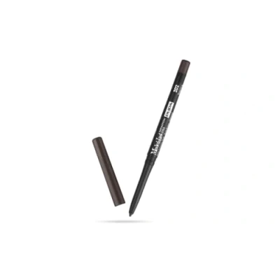 Immagine di Pupa Made to Last Definition Eyes Matita occhi 202 Dark Cocoa 0,35 g