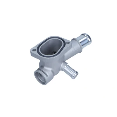 Immagine di MAXGEAR 18 0782 Flangia Alluminio Testa a cilindro, sul lato del cambio VOLKSWAGEN: Golf 4, Sharan I, 4 Variant, AUDI: A3 Hatchback, A4 B6 Sedan