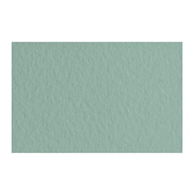 Immagine di Honsell 21297113 Carta pastello Fabriano Tiziano Salvia, formato DIN A4, 50 fogli, 160 g/m², altamente contenente, senza acidi e resistente all&#039;invecchiamento, superficie ruvida