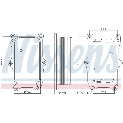 Immagine di GATES T38602 Tendicinghia Micro V UNIQUE FIT MERCEDES BENZ: ACTROS MP2 / MP3