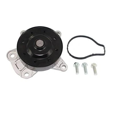 Immagine di SKF VKPC 91825 Pompa acqua con guarnizioni per trasmissione cinghia Poly V TOYOTA: Yaris II Hatchback, Auris Station Wagon