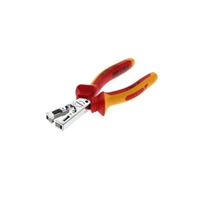 Immagine di Gedore VDE 8099 160 H 1552082 Pinza spelacavi 0.5 fino a 5 mm²