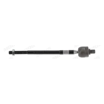 Immagine di MOOG HY AX 0971 Snodo Assiale interno, Assale anteriore M12X1.25 282,5