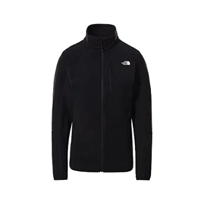 Immagine di The North Face Diablo Midlayer Giacca in pile, Donna, Taglia: Small, Black/black