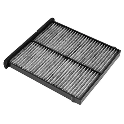 Immagine di filtro antipolline KD45 61 j6x Duokon aria abitacolo J6X, polvere di polline auto carbone attivo per CX 5 2012 2017