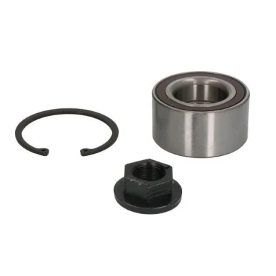 Immagine di KRAFT 4102292 Kit cuscinetto ruota Assale anteriore FORD: FIESTA 5, Focus Mk1 Station Wagon, Hatchback, MAZDA: 2 Hatchback