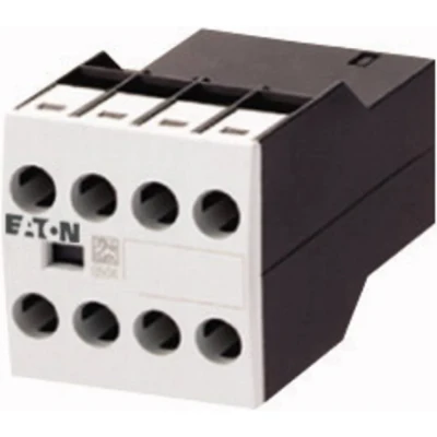 Immagine di Eaton DILM32 XHI22 Modulo contatti ausiliari 2 NA, NC 4 A innestabile 1 pz.