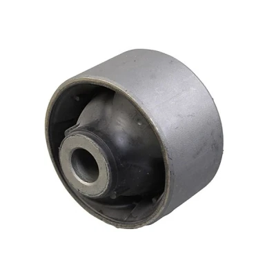Immagine di METZGER 52084508 Silent Block Assale anteriore, posteriore Cuscinetto gomma metallo