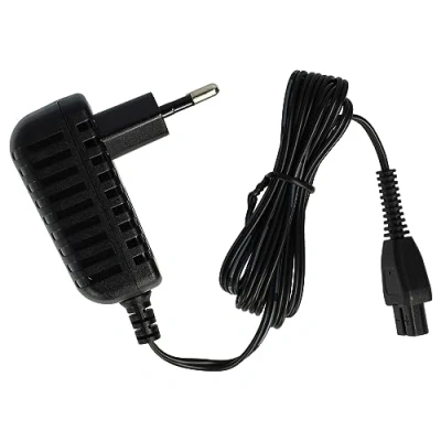 Immagine di vhbw Alimentatore/Caricabatterie Compatibile con Kärcher EDI 4, EWM 2 idropulitrice, pulitrice per Pavimenti, raschiaghiaccio 200 cm
