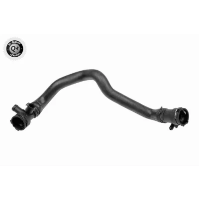 Immagine di VAICO V10 5736 Tubo Radiatore inferiore EPDM (Etilene Propilene Diene Caucciù) AUDI: A4 B8 Avant