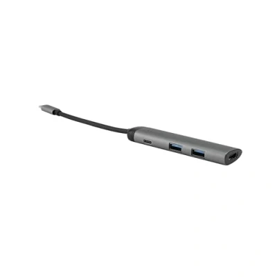 Immagine di Verbatim Docking station USB C® 49140