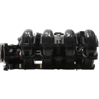 Immagine di METZGER 2100040 Collettore Aspirazione con guarnizioni, regolatore/attuatore FORD: Focus 2, C Max, 2 Kombi