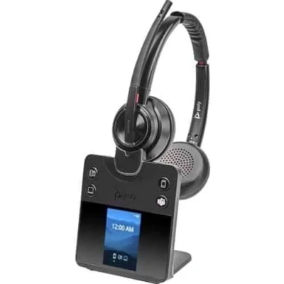 Immagine di HP SAVI 8420 OFFICE S8420 CDM OTH STEREO DECT EMEA