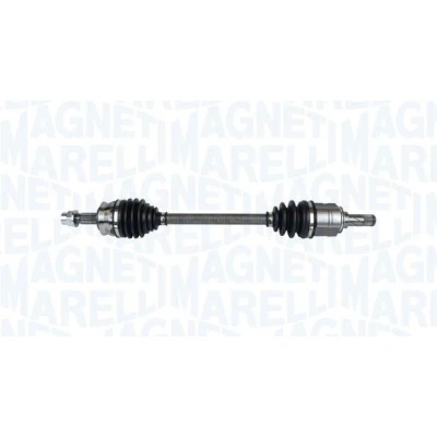 Immagine di MAGNETI MARELLI 302004190223 Albero motore / Semiasse Assale anteriore Sx 615 OPEL: Corsa D Hatchback, Adam
