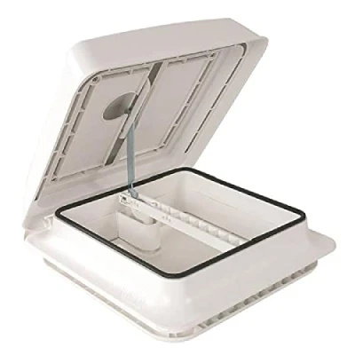 Immagine di Fiamma 04918‐01B Vent 28 Crystal Oblò