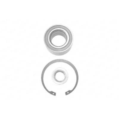 Immagine di MOOG FI WB 11539 Kit cuscinetto ruota 66 FIAT: Punto I Hatchback, Seicento / 600 Hatchback