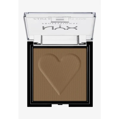 Immagine di Nyx Professional Makeup CAN’T STOP WON’T Mattifying Powder Cipria, Donna, Taglia: 6 g, 09 deep