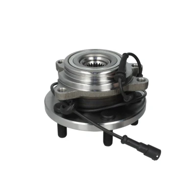 Immagine di BTA H1I006BTA Kit cuscinetto ruota Assale anteriore bilaterale con sensore ABS integrato LAND ROVER: Discovery 2