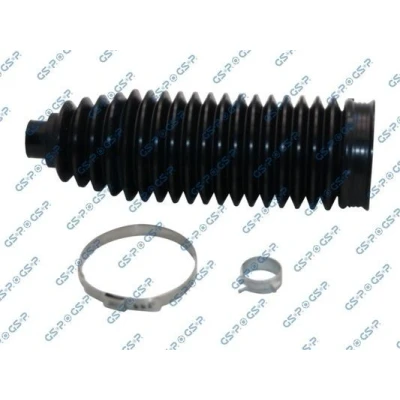 Immagine di GSP 540481S Kit soffietto, Sterzo TPV (vulcanizzazione termoplastica) A1 FORD: MONDEO 4 Turnier, S Max Mk1, Galaxy Mk2 MPV