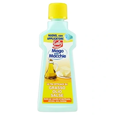 Immagine di Grey Mago Delle Macchie Grasso Olio Salse 50 ml