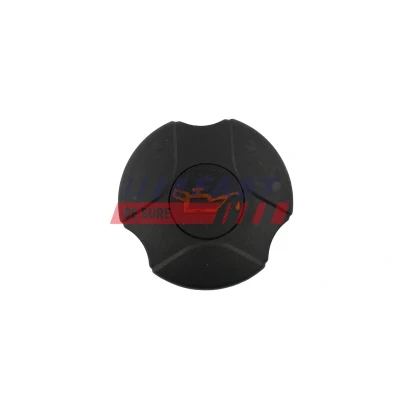 Immagine di FAST FT94739 Tappo, Bocchettone introduzione olio PEUGEOT: 206 Hatchback, 106 I 207 CITROËN: C3 II, Xsara Picasso