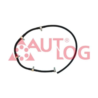 Immagine di AUTLOG KL3043 Tubo flessibile, Carburante perso MERCEDES BENZ: Classe C Sedan, ML, T modell