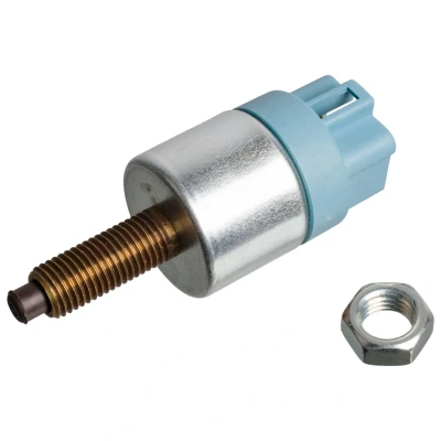 Immagine di FEBI BILSTEIN 170509 Interruttore luce freno elettrico con dado TOYOTA: Celica VII Coupe, Corolla IX Hatchback, RAV4 II SUV