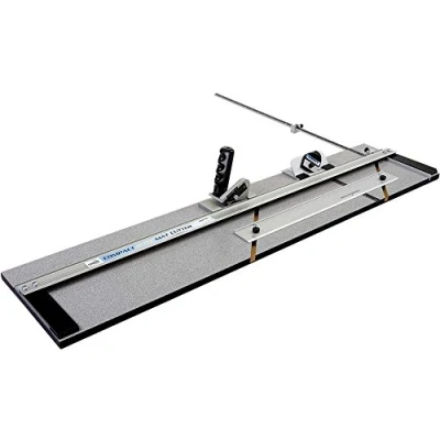Immagine di Logan 747021 Compact Elite 350 1 Cesoia rotante, d&#039;argento