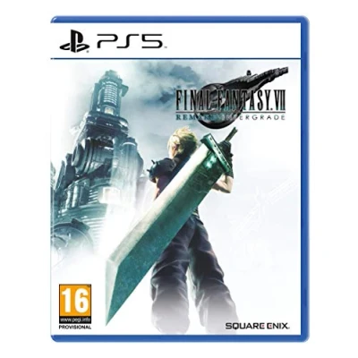Immagine di Final Fantasy VII Remake Intergrade PS5