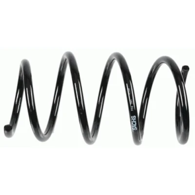Immagine di SACHS 993 140 Molle ammortizzatori RENAULT: TWINGO 2