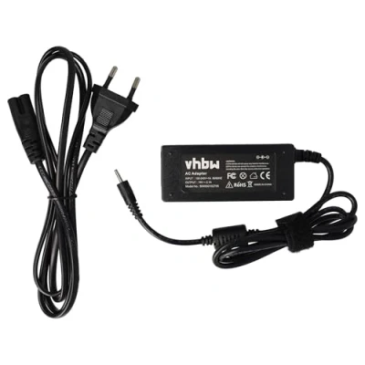 Immagine di vhbw alimentatore compatibile con Asus Eee PC 1015PW, 1215B, 1215P notebook, 40 W