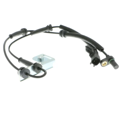 Immagine di VEMO V33 72 0094 Sensore ABS Assale anteriore Qualità de originale per veicoli con 12